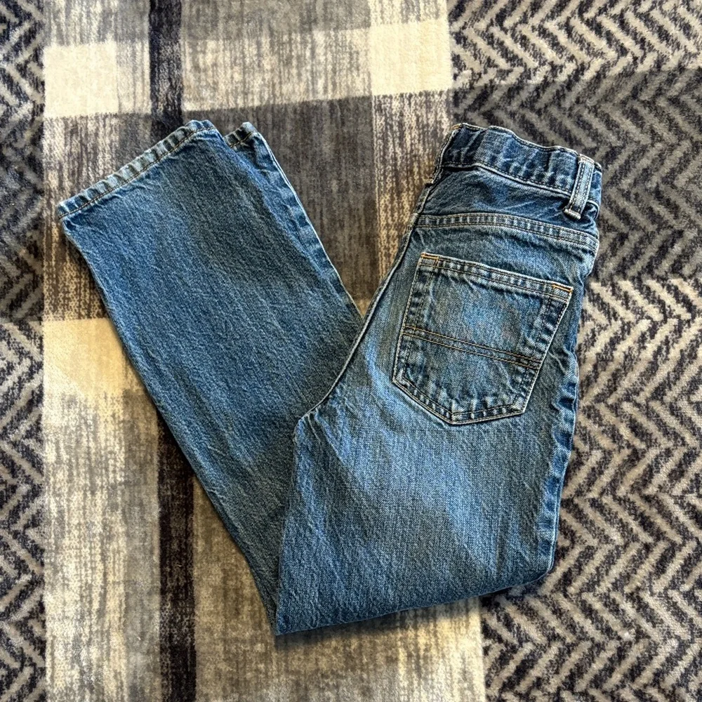 🐢OshKosh B'gosh Blue Kids Jeans